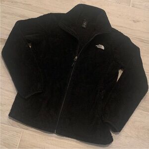 The North Face Osito Zip Jacket